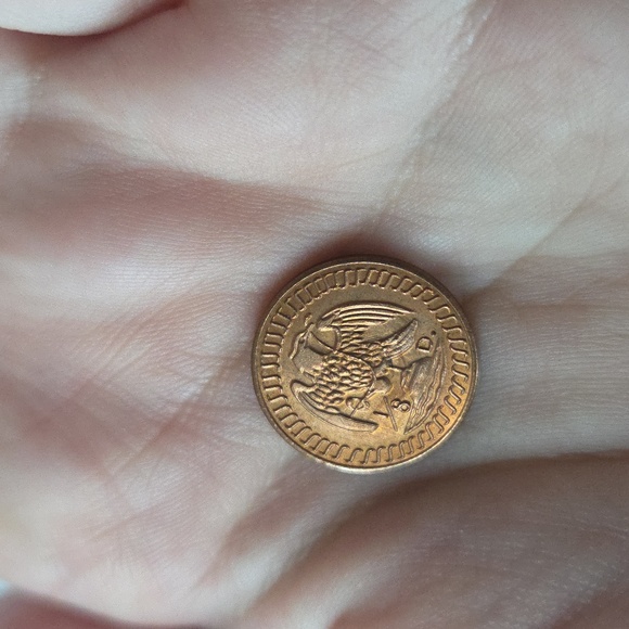 American Girl Josefina Purse And Jola Coin for doll vintage 1990s Great Conditio - Picture 6 of 13